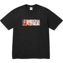 Camiseta Supreme Girls Preta