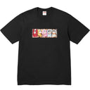 Camiseta Supreme Girls Preta
