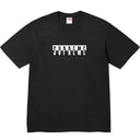 Camiseta Supreme Split Preta