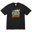 Camiseta Supreme Naughty Preta