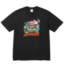Camiseta Supreme Naughty Preta
