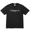 Camiseta Supreme Tag Preta