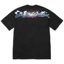 Camiseta Supreme Tag Preta
