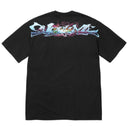 Camiseta Supreme Tag Preta