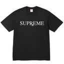 Camiseta Supreme RX Preta