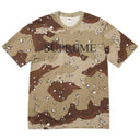 Camiseta Supreme RX Camuflagem Chocolate Chip