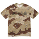 Camiseta Supreme RX Camuflagem Chocolate Chip