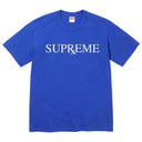 Camiseta Supreme RX Azul Royal