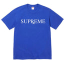 Camiseta Supreme RX Azul Royal