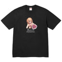 Camiseta Supreme Dust Preta