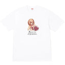 Camiseta Supreme Dust Branca