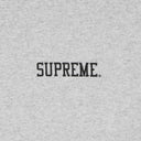 Moletom Supreme Anarchy Cinza