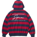 Moletom Supreme x Martine Rose Listrado
