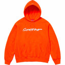 Moletom Supreme x Futura Laranja