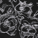 Moletom Supreme Pitbulls Embroidered Preto