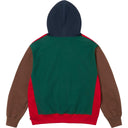 Moletom Supreme Box Logo Colorido (FW24)