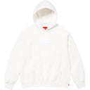 Moletom Supreme Box Logo Branco (FW23)