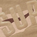 Moletom Supreme Arc Thermal Com Zíper Desert Camo