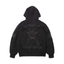 Moletom Supreme x Y’s Preto