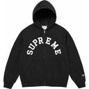 Moletom Supreme Champion Preto