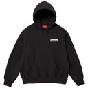 Moletom Supreme President Preto