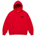 Moletom Supreme President Vermelho