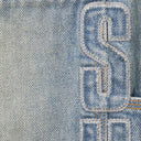 Calça Jeans Supreme Double Knee Refletiva