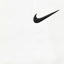 Calça de Moletom Supreme x Nike Branca