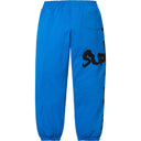 Calça de Moletom Supreme x Thrasher Azul