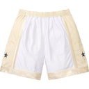 Short Supreme Side Pocket Basketball Branco