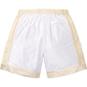 Short Supreme Side Pocket Basketball Branco