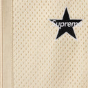 Short Supreme Side Pocket Basketball Branco
