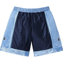 Short Supreme Side Pocket Basketball Azul