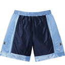 Shorts Short Supreme Side Pocket Basketball Azul