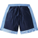 Short Supreme Side Pocket Basketball Azul