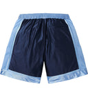 Shorts Short Supreme Side Pocket Basketball Azul