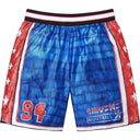 Short Supreme Marker Basketball Colorido
