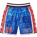 Shorts Short Supreme Marker Basketball Colorido