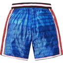 Short Supreme Marker Basketball Colorido