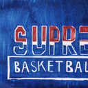 Short Supreme Marker Basketball Colorido