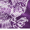 Shorts Short Supreme Varsity Mesh Roxo