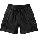 Short Supreme Side Pocket Basketball Preto
