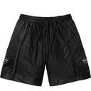 Shorts Short Supreme Side Pocket Basketball Preto