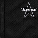 Short Supreme Side Pocket Basketball Preto