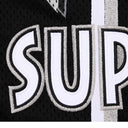 Shorts Short Supreme All Star de Basquete Preto