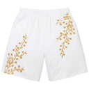 Short Supreme Floral Soccer Branco