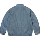 Jaqueta Supreme Arc Denim Coaches Azul