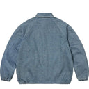 Jaqueta Supreme Arc Denim Coaches Azul