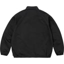 Jaqueta Supreme Arc Denim Coaches Preta
