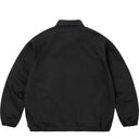 Jaqueta Supreme Arc Denim Coaches Preta